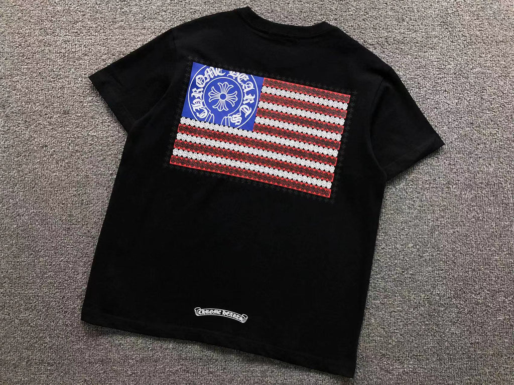 Cross Tshirt