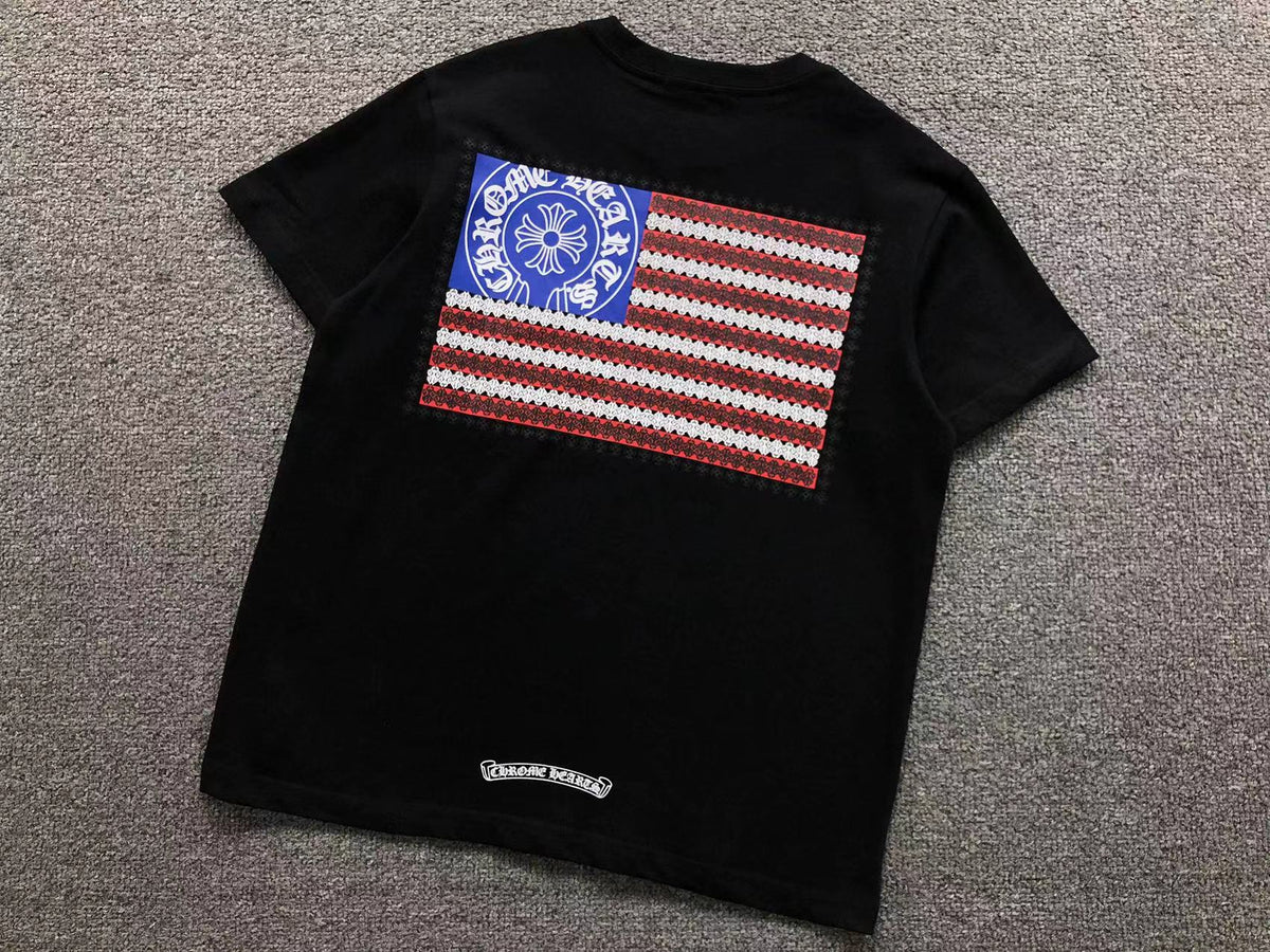 Cross Tshirt