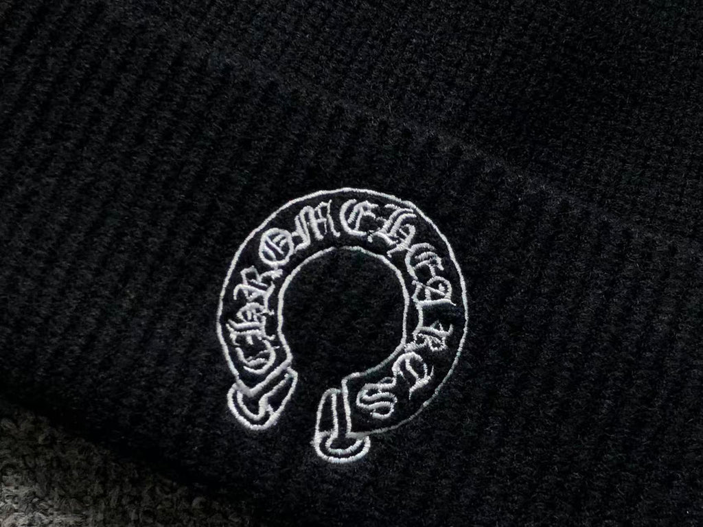 Cross Cap