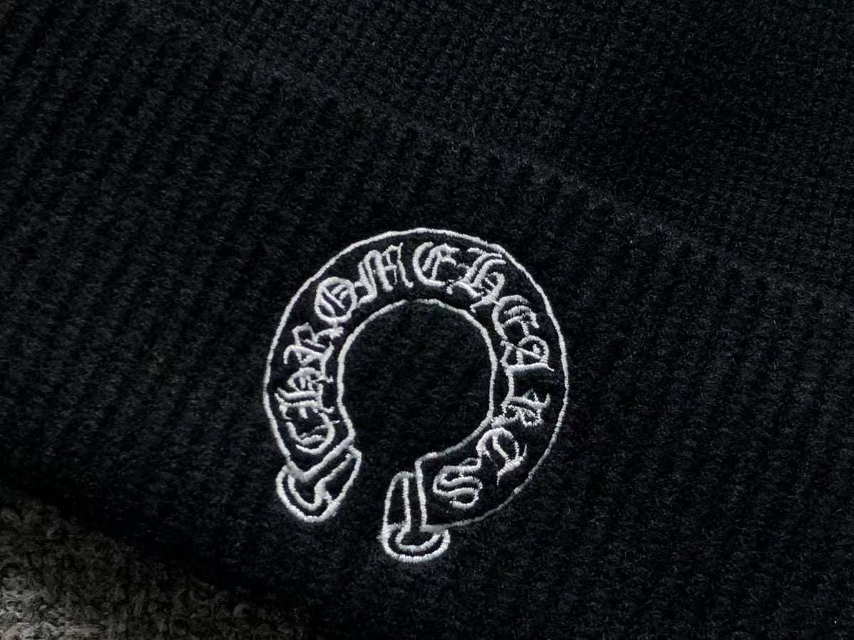 Cross Cap