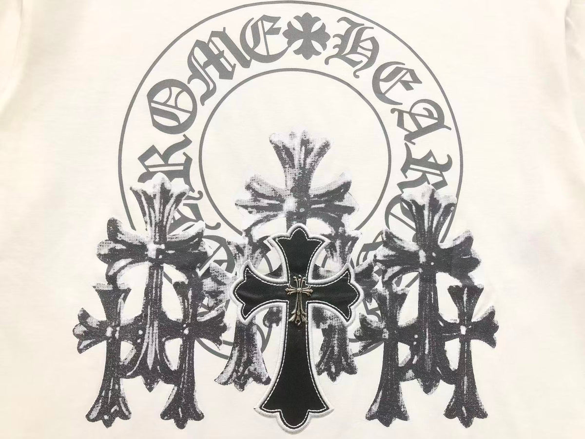 Cross Tshirt