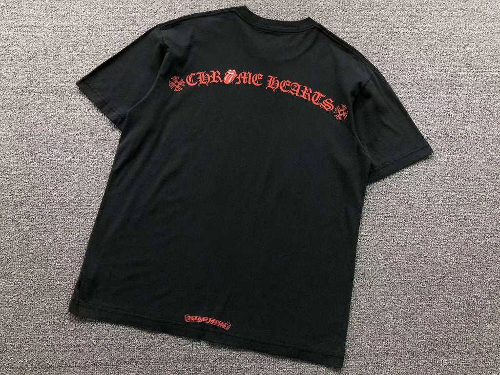 Cross Tshirt