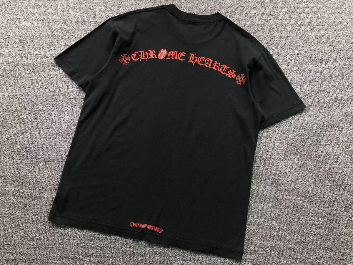 Cross Tshirt