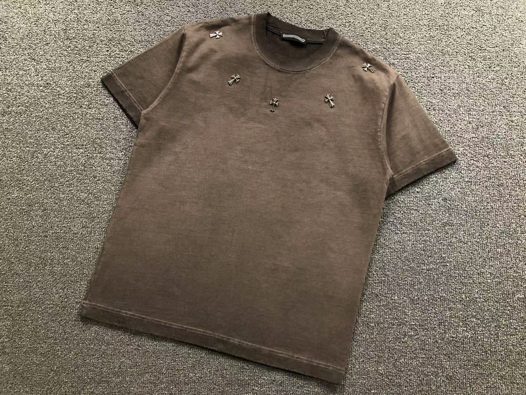 Cross Tshirt