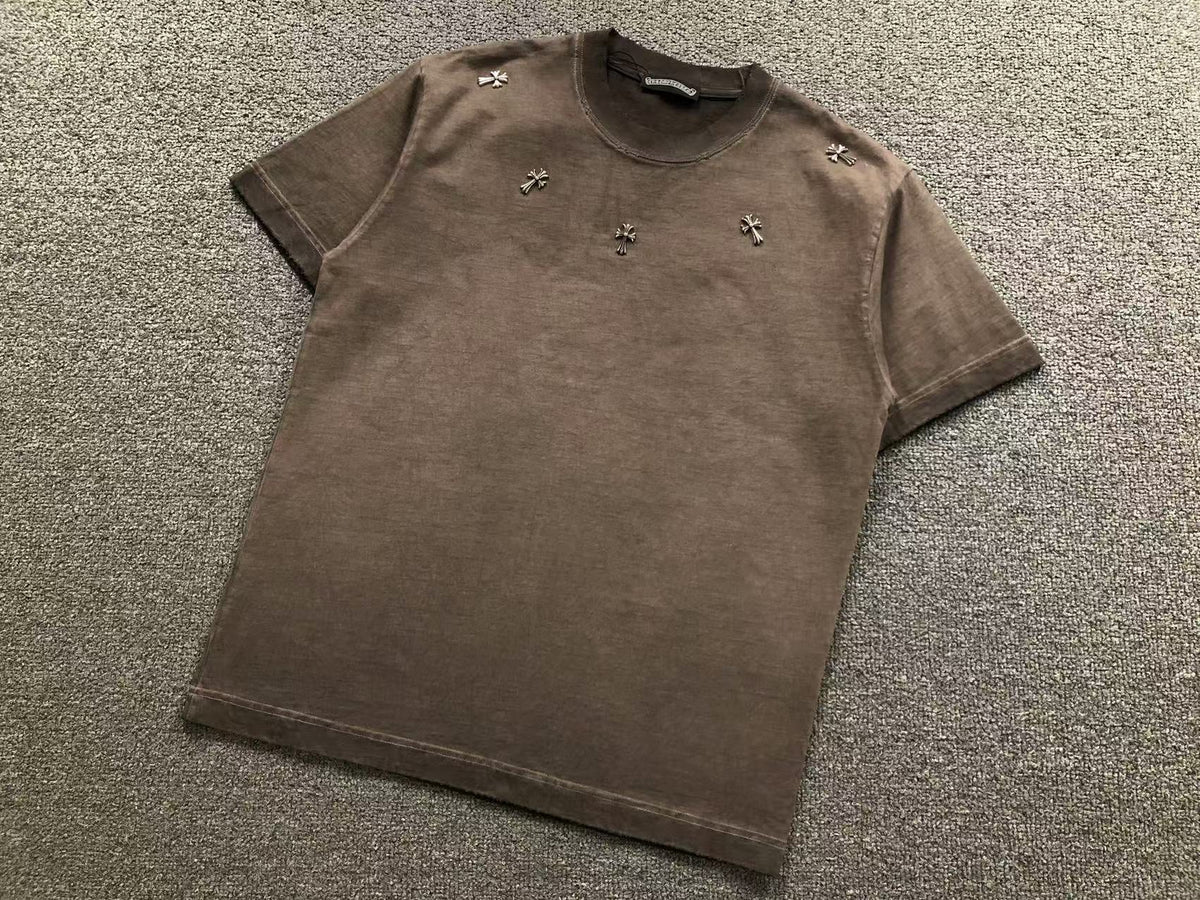 Cross Tshirt