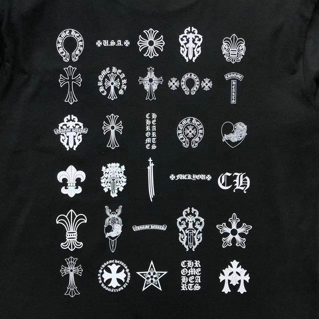 Cross Tshirt