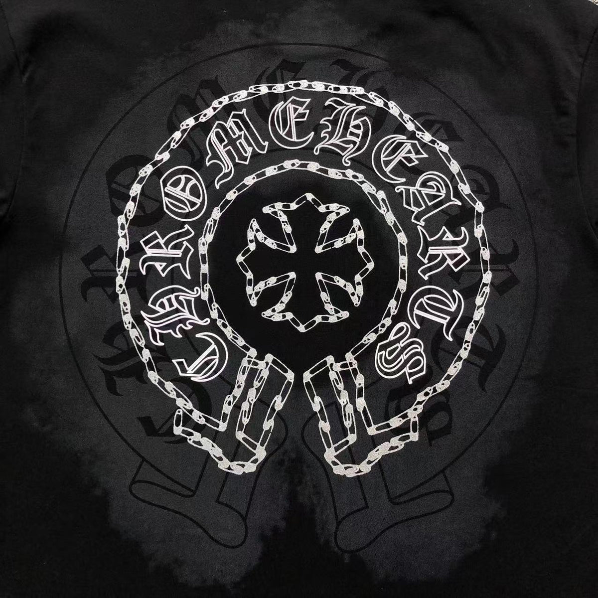 Cross Tshirt