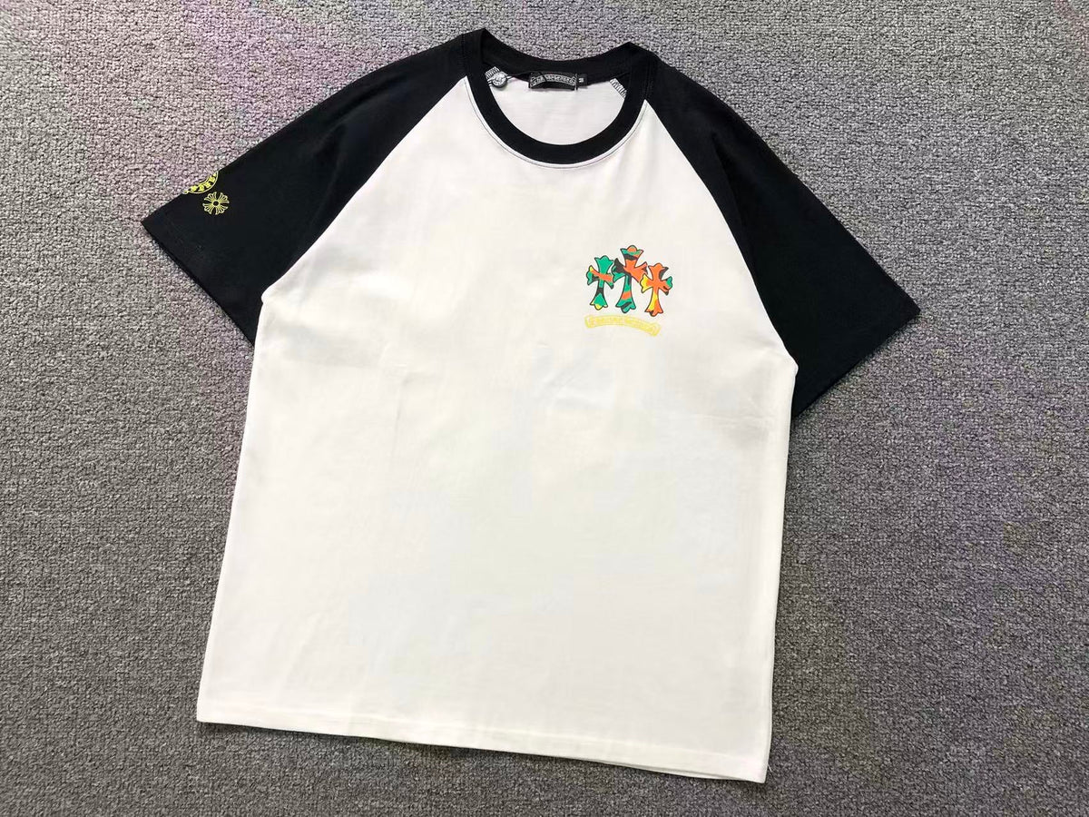 Cross Tshirt