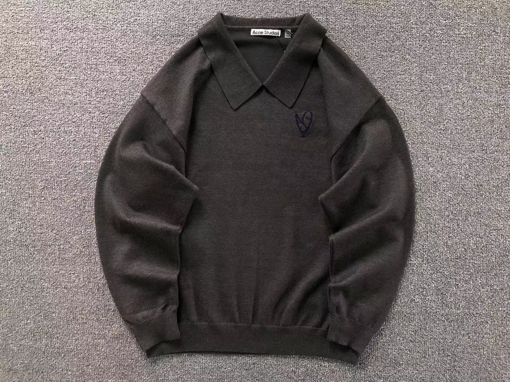 AcneStdios Sweater