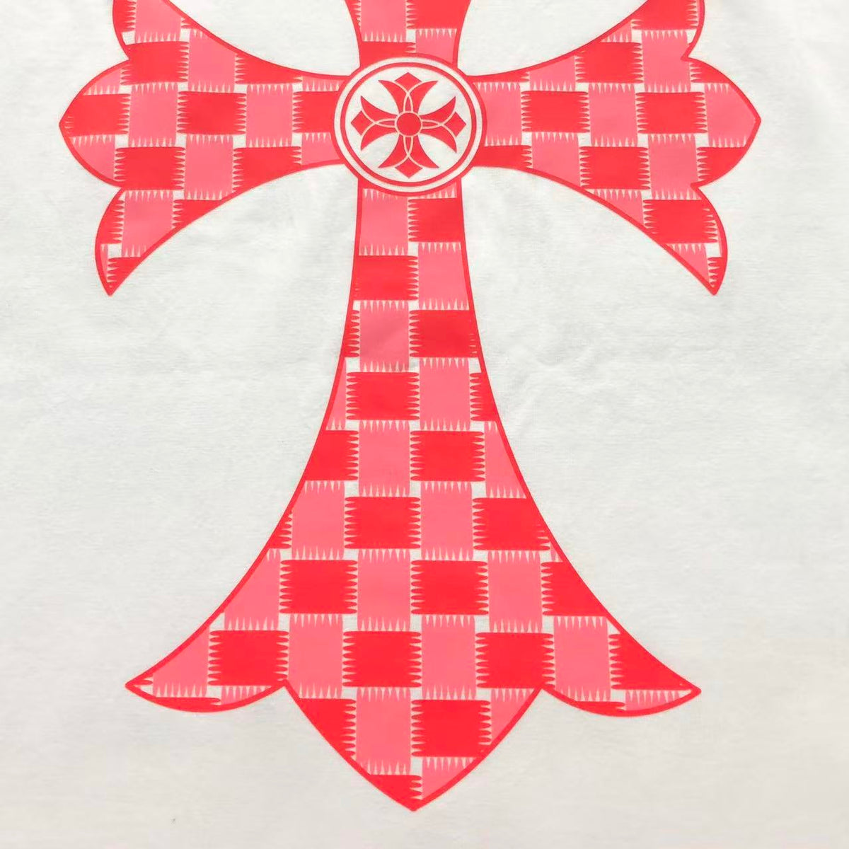 Cross Tshirt