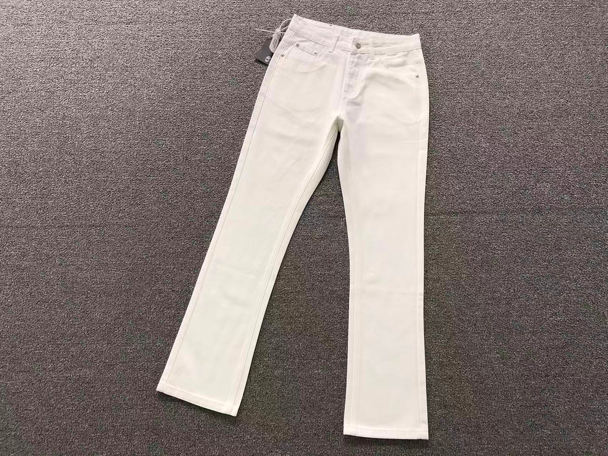Cross Pants