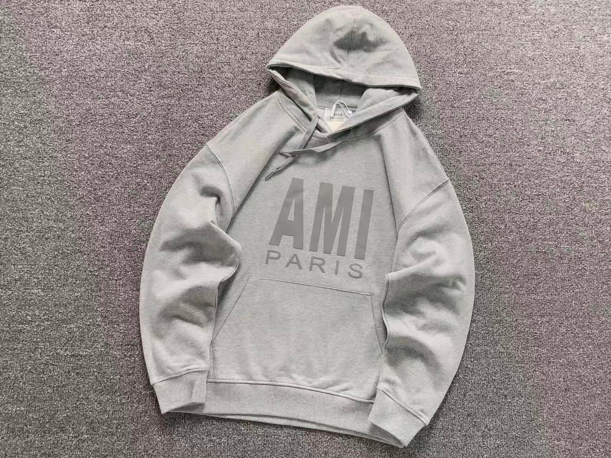 Am1 Hoodie