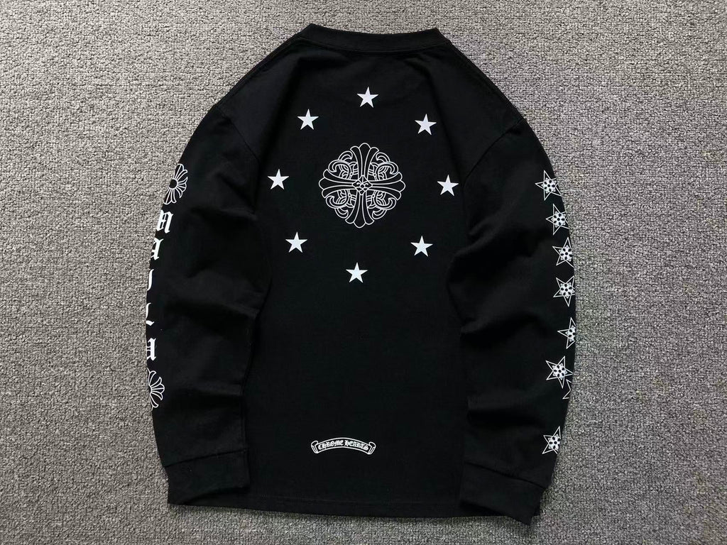 Cross Longsleeve
