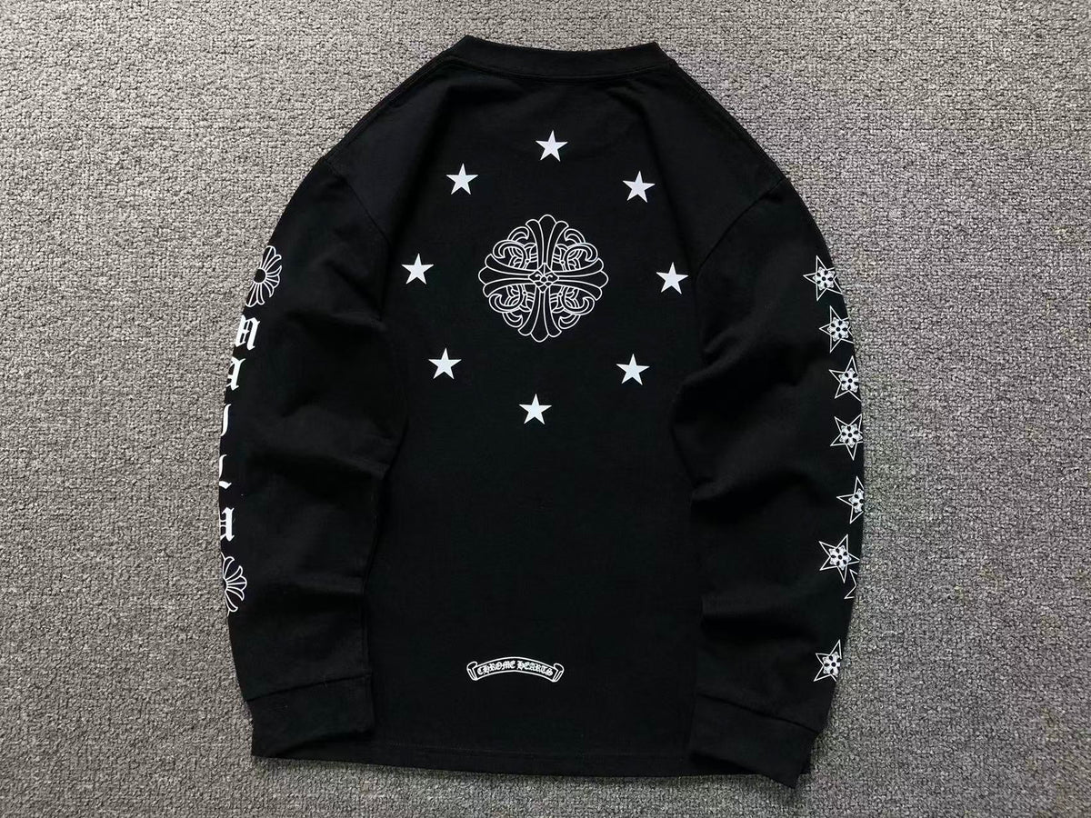 Cross Longsleeve