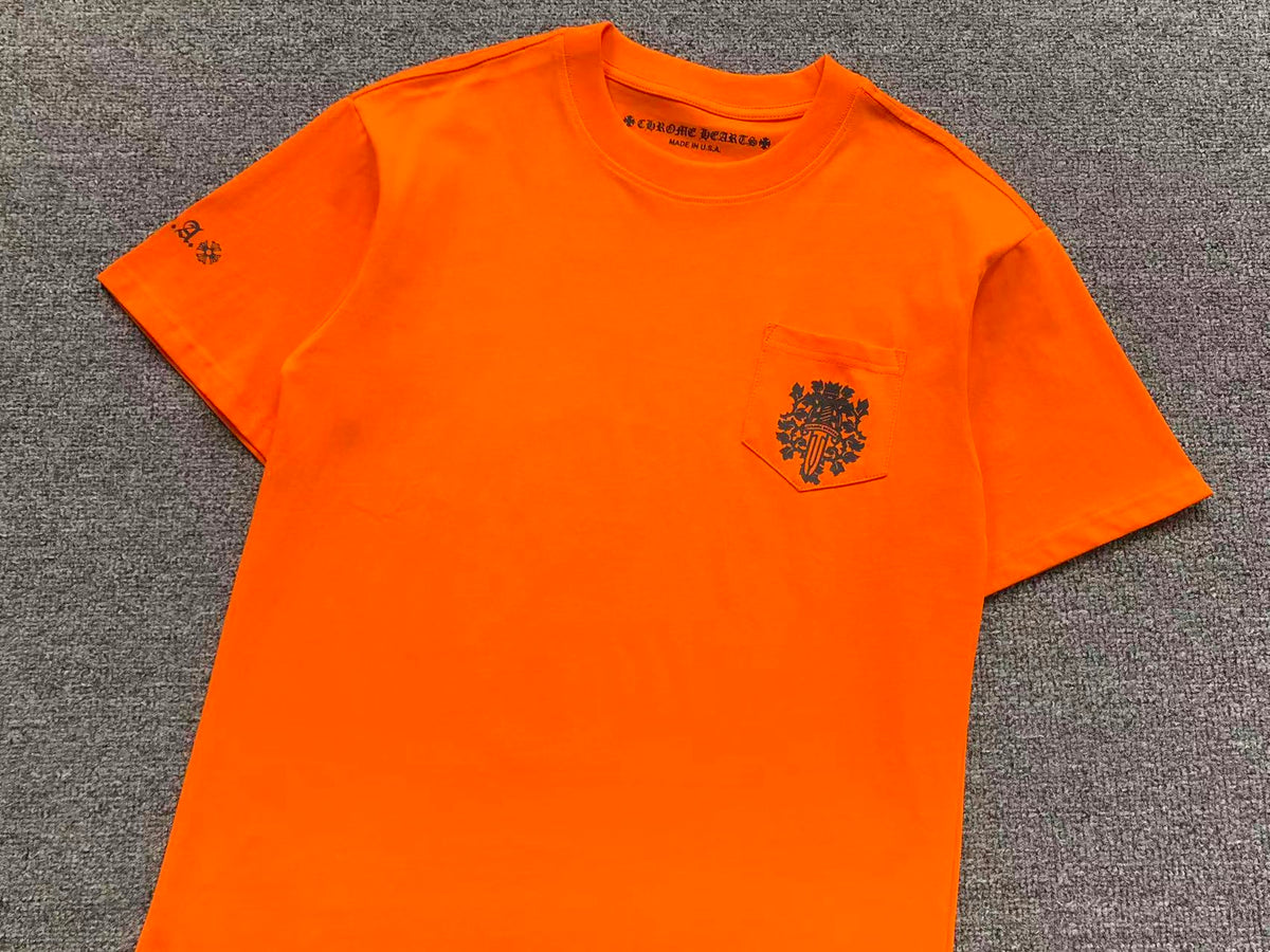 Cross Tshirt