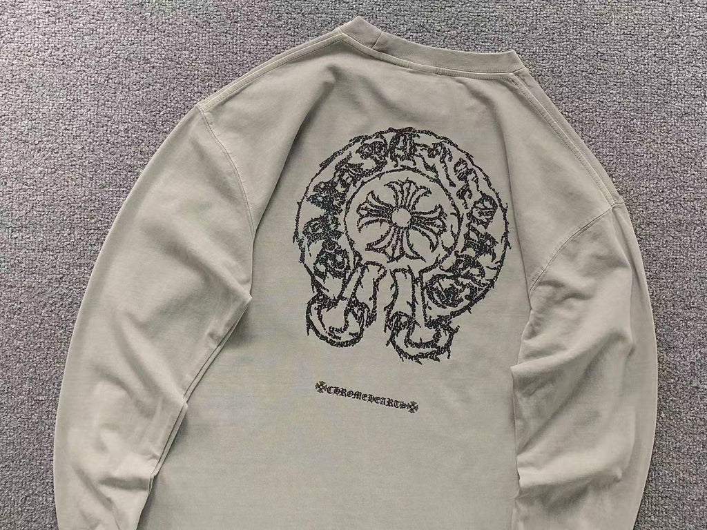 Cross Longsleeve