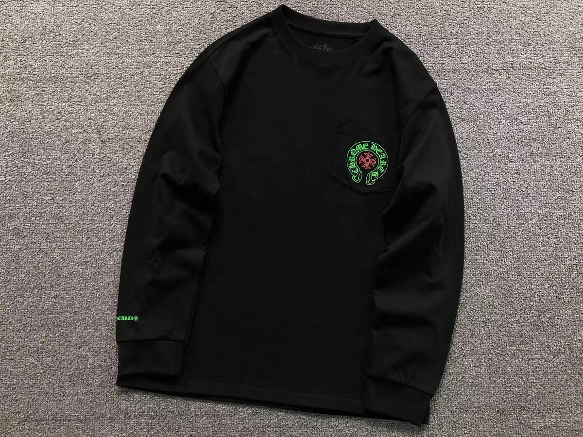 Cross Longsleeve