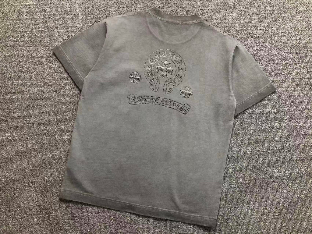 Cross Tshirt