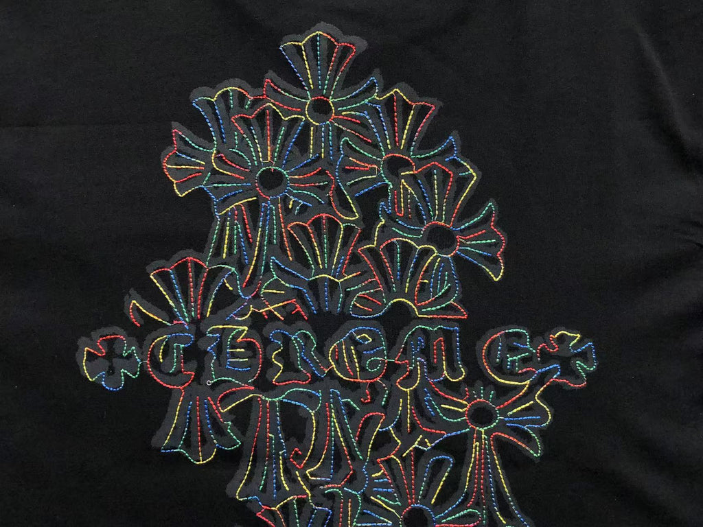 Cross Tshirt