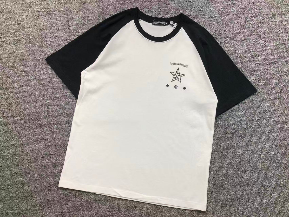 Cross Tshirt