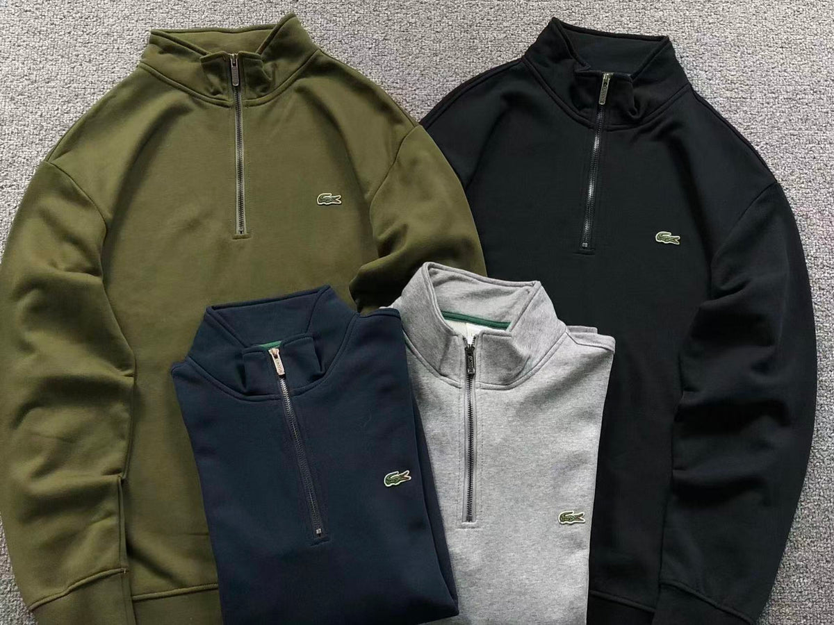 Classic Hoodie