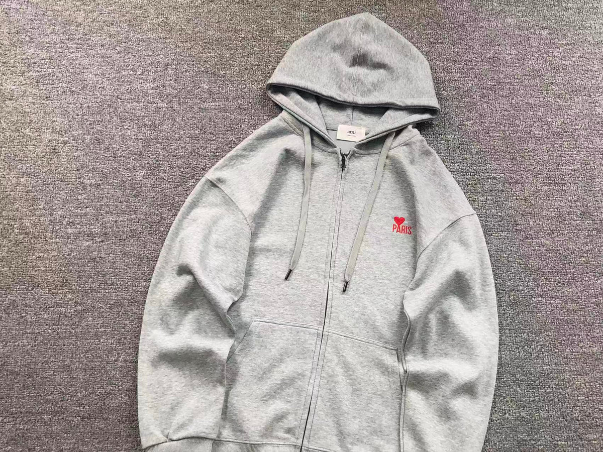 Am1 Hoodie