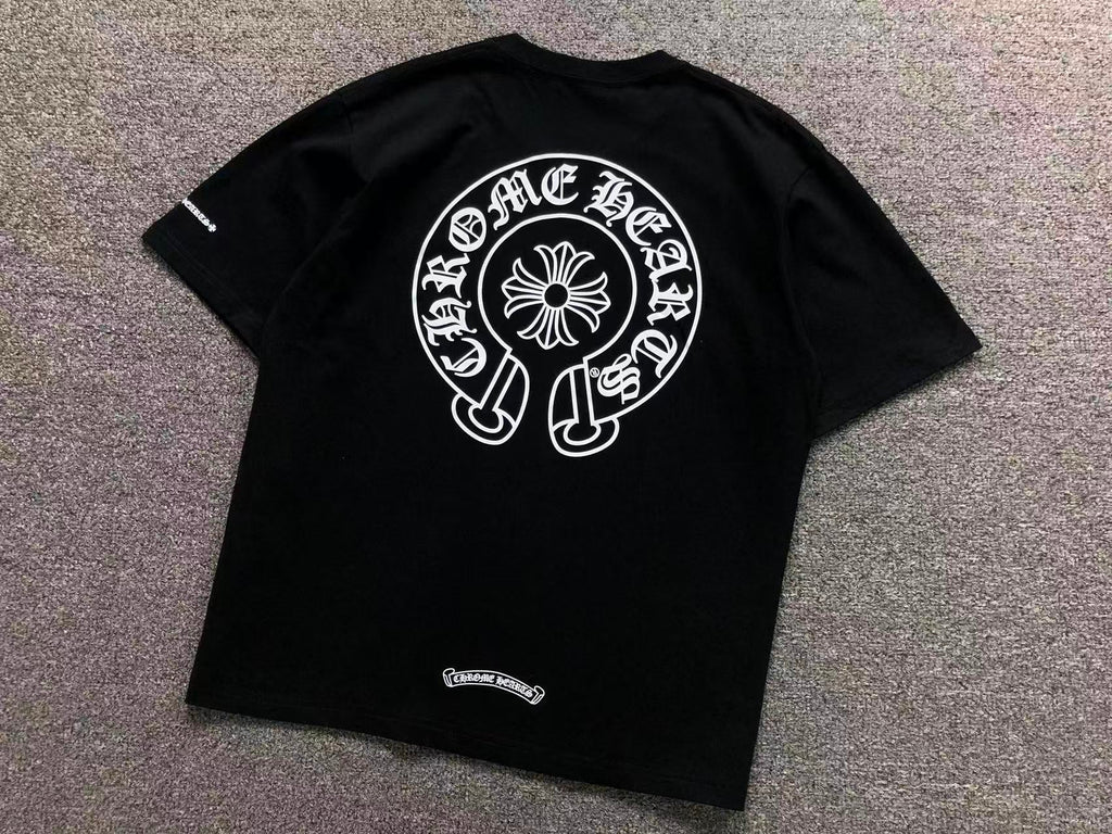 Cross Tshirt