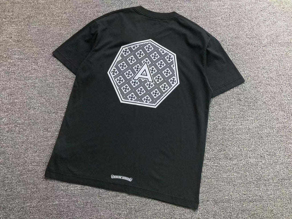 Cross Tshirt