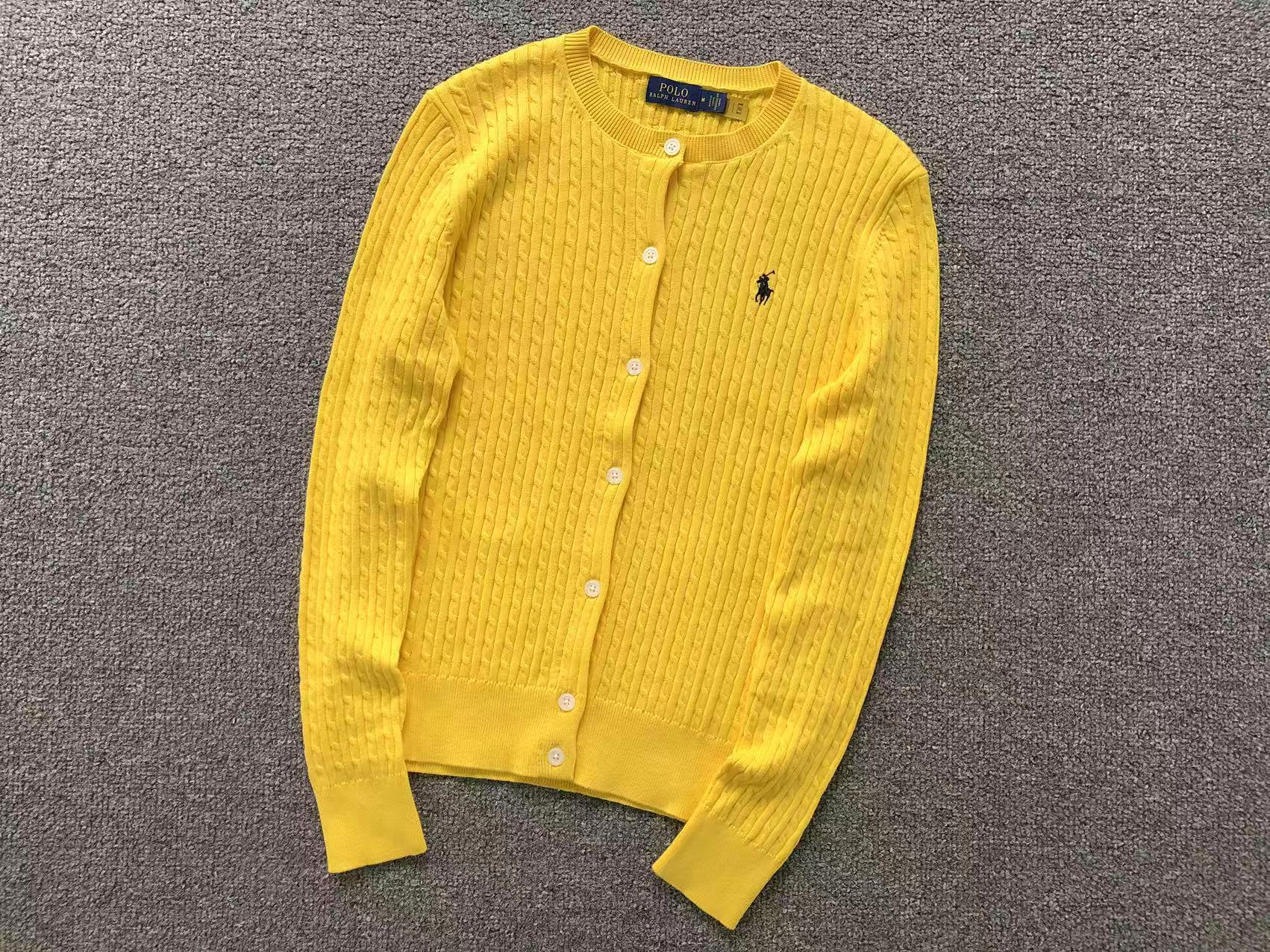 Ralph Lauren Sweater Female