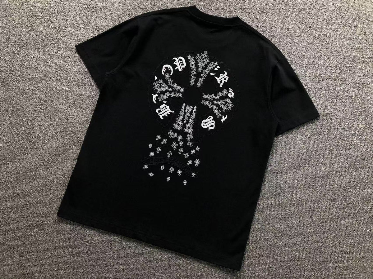 Cross Tshirt