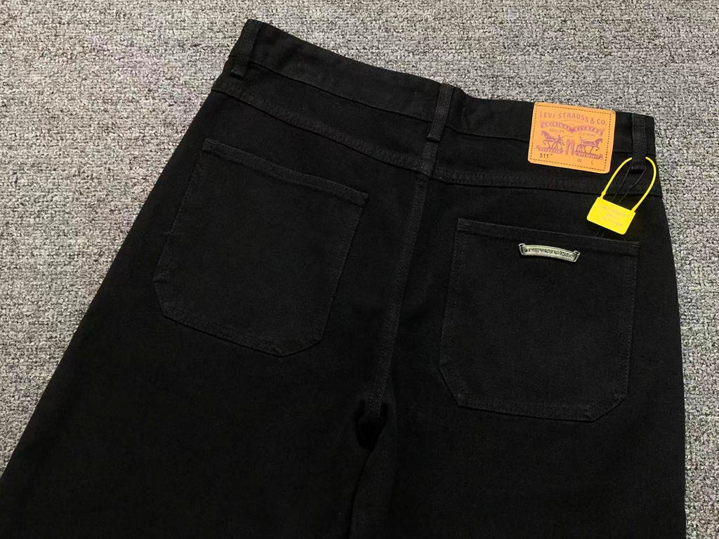Cross Shorts