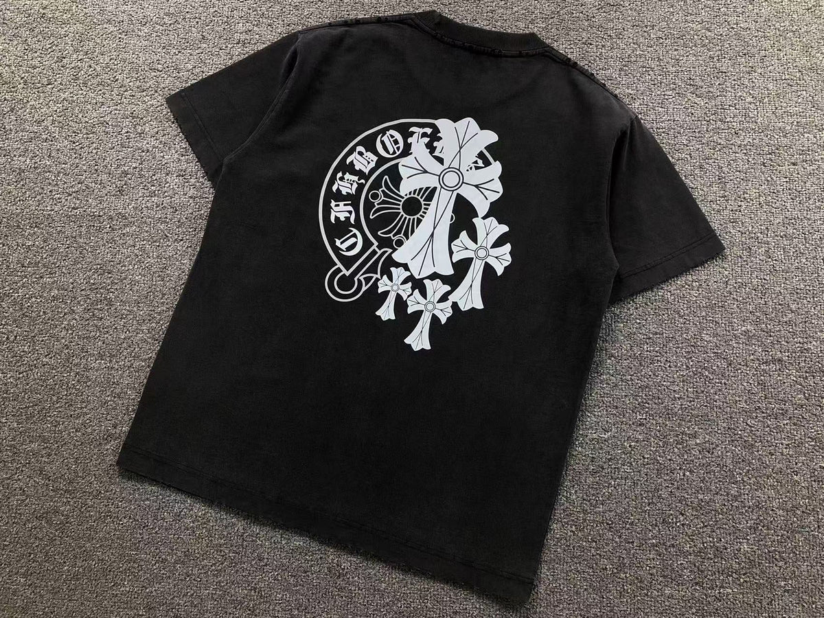 Cross Tshirt