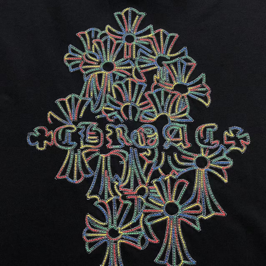 Cross Tshirt