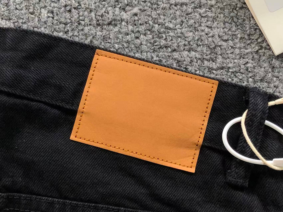 Cross Pants