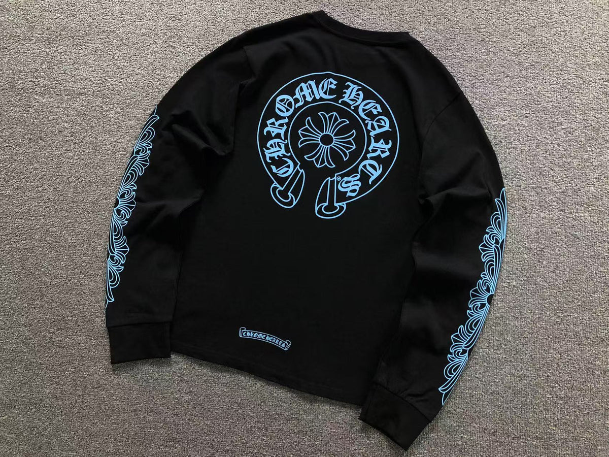 Cross Longsleeve