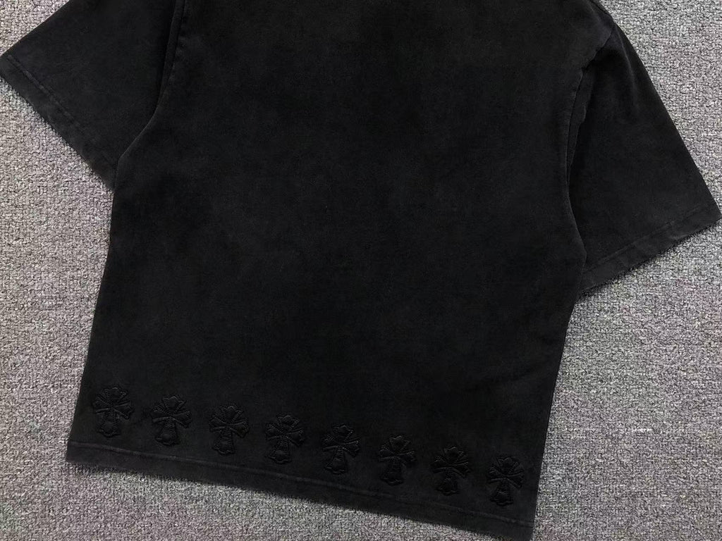 Cross Tshirt