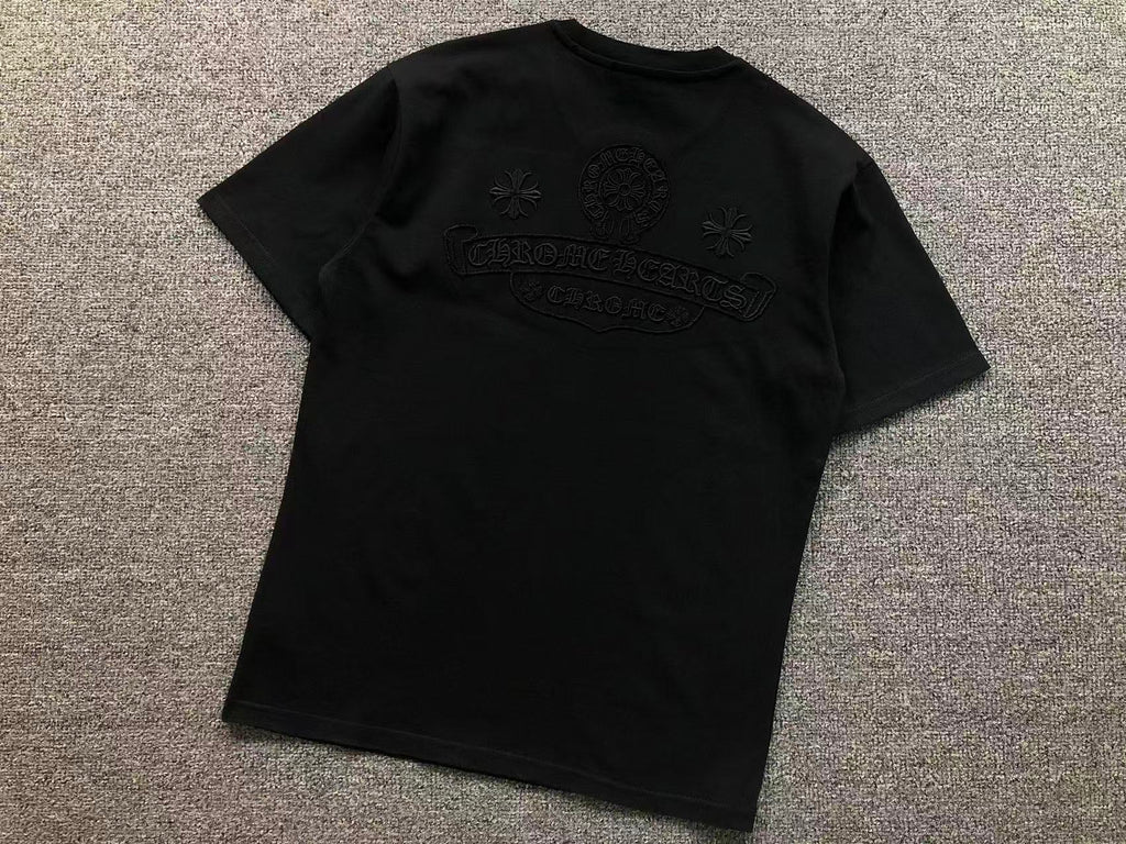 Cross Tshirt