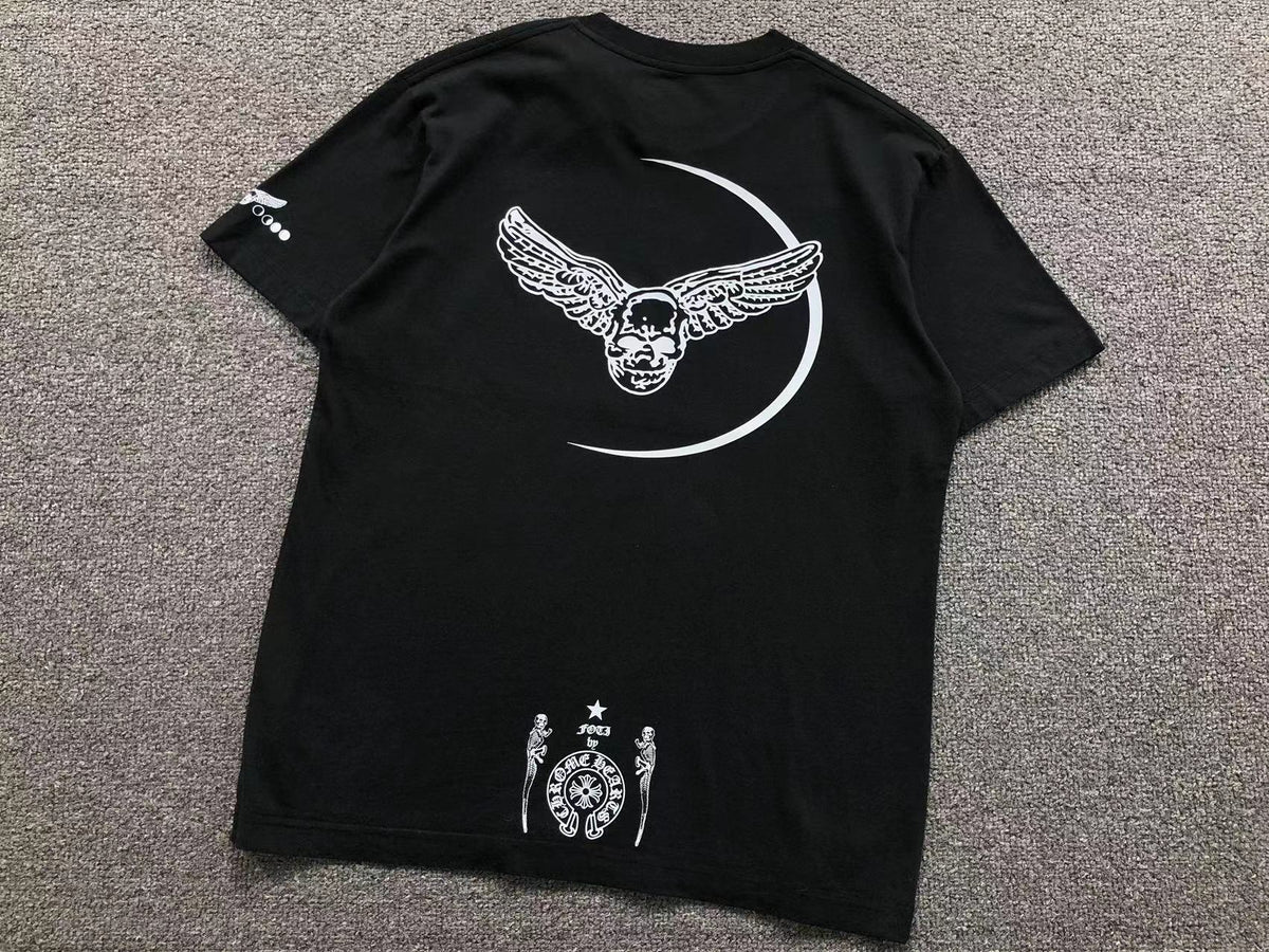 Cross Tshirt