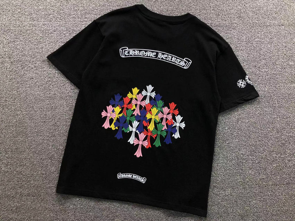 Cross Tshirt