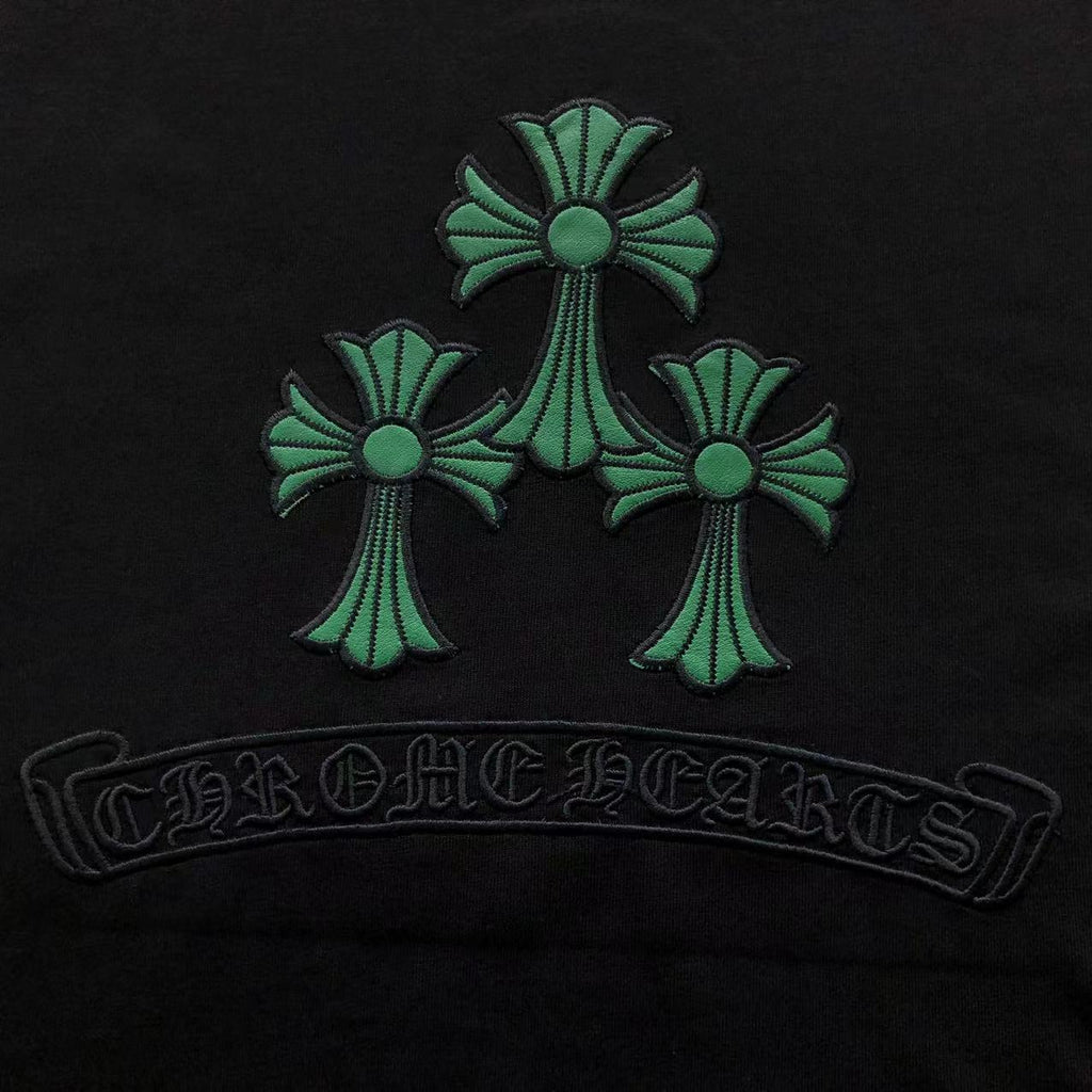 Cross Longsleeve
