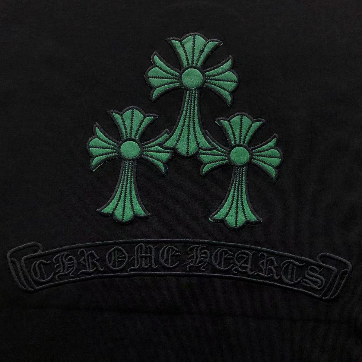 Cross Longsleeve