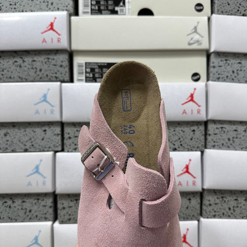 Birknstock Clogs
