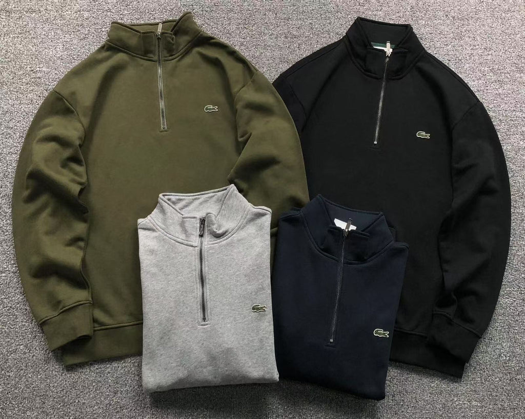 Classic Hoodie