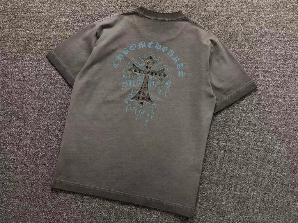 Cross Tshirt