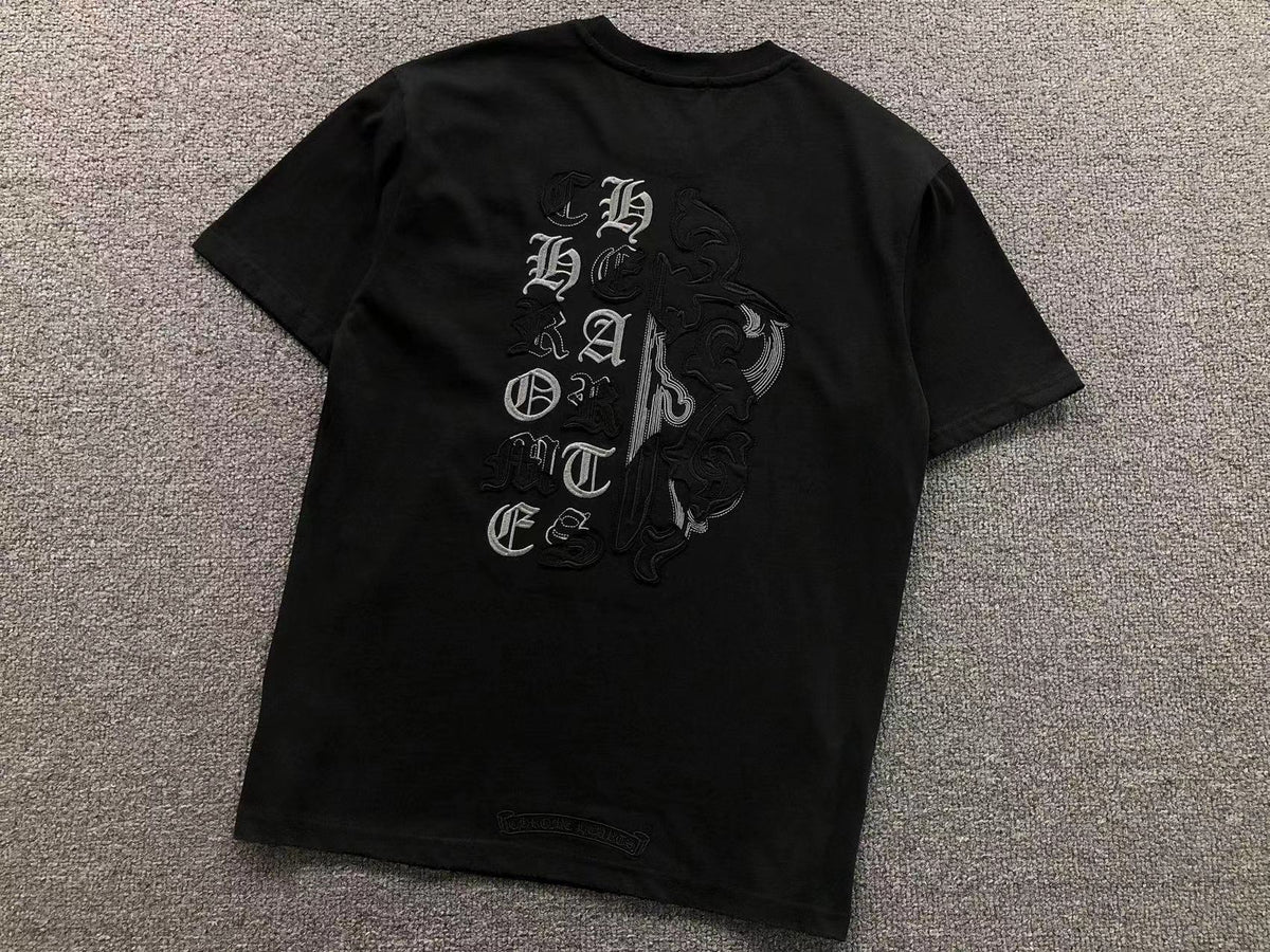Cross Tshirt