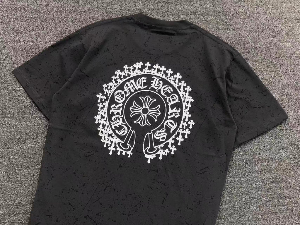 Cross Tshirt