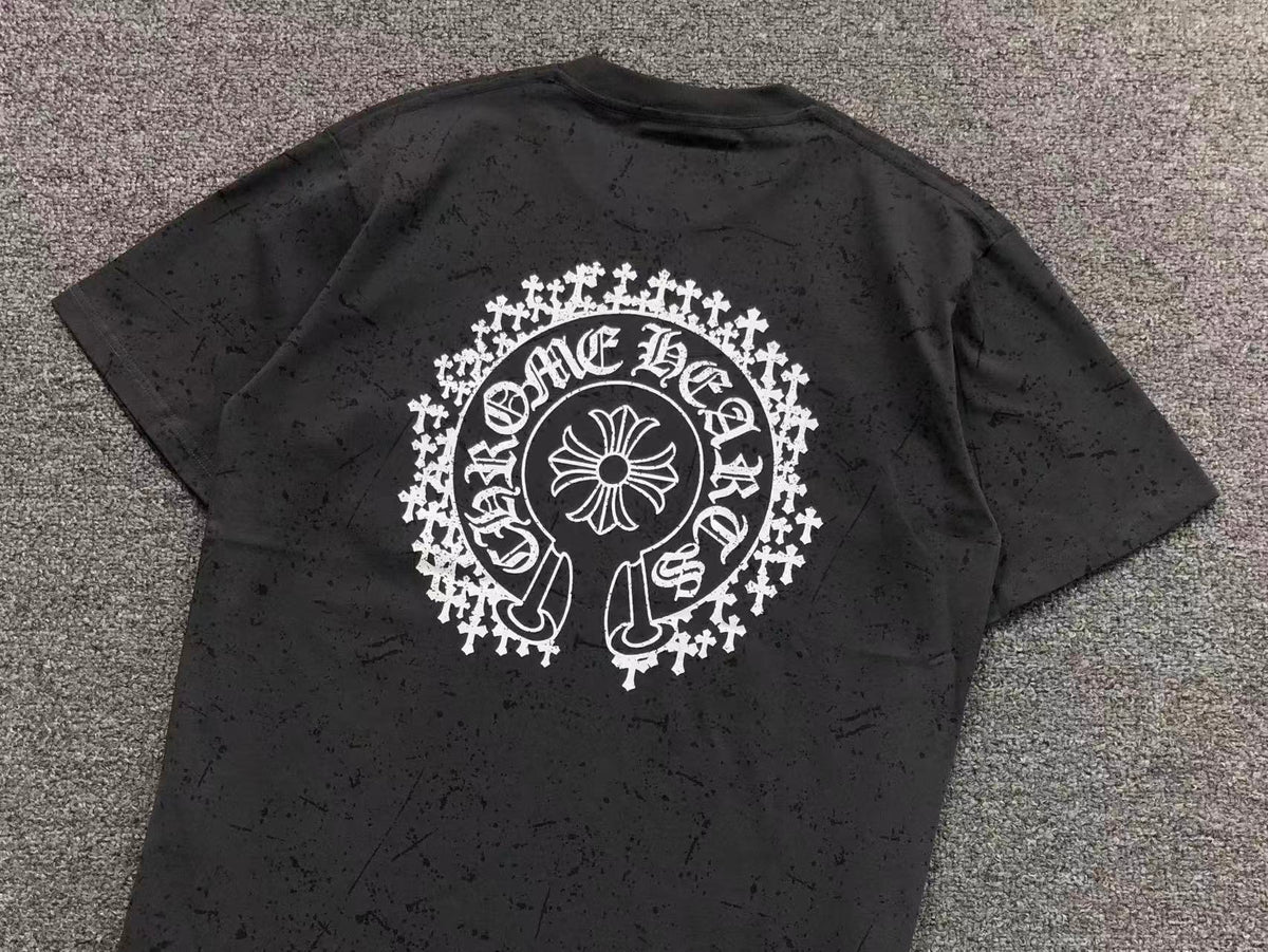 Cross Tshirt