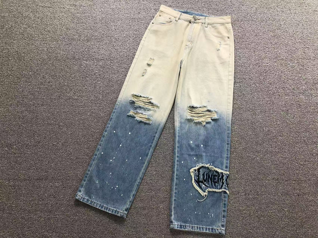 Cross Pants