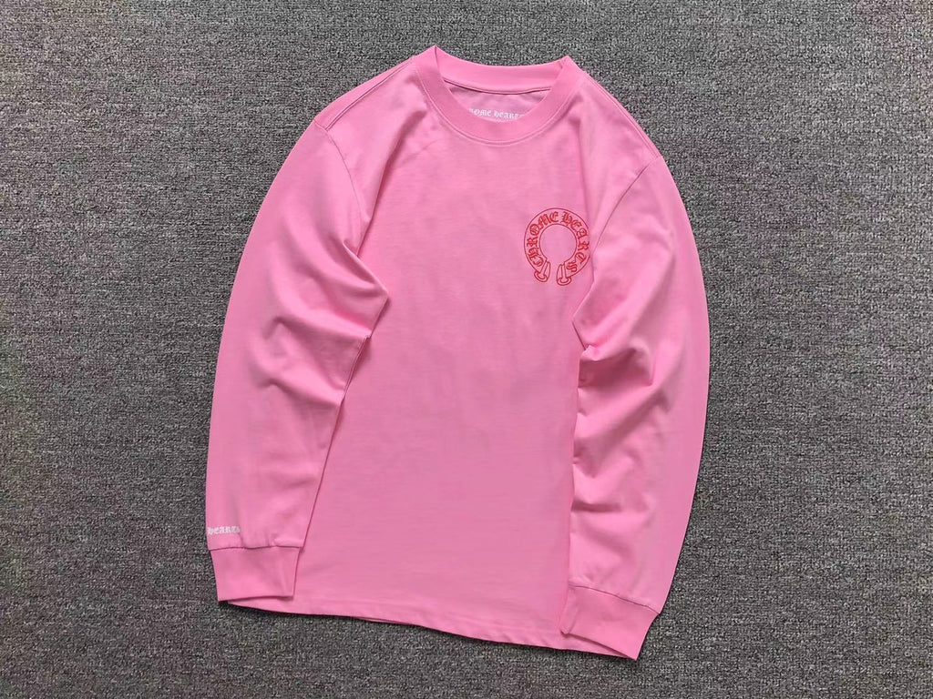 Cross Longsleeve