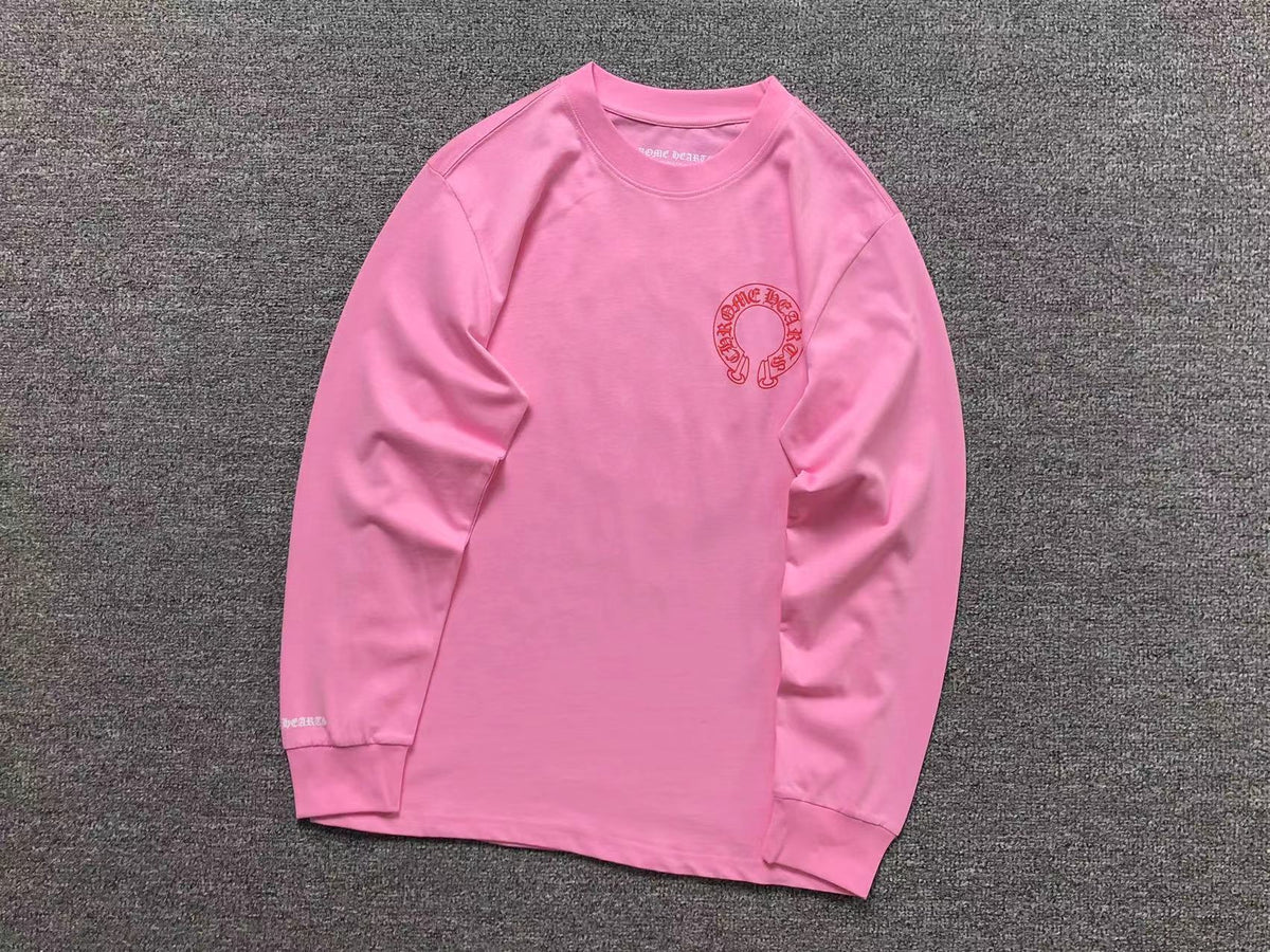 Cross Longsleeve